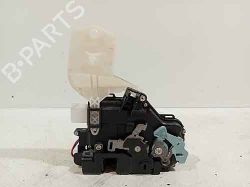 Rear right lock VW TOURAN (1T3) 1.2 TSI | BP20670024C99 