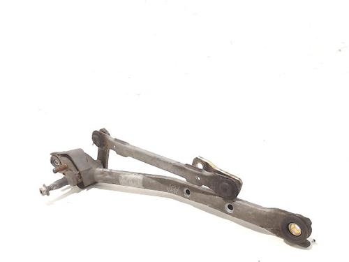 Front wipers mechanism TOYOTA AYGO (_B1_) 1.0 (KGB10_, KGB10R) | BP5805304C83 