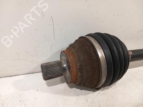 Left front driveshaft SEAT LEON (5F1) 1.4 TSI | BP33433760M38 - Image 3