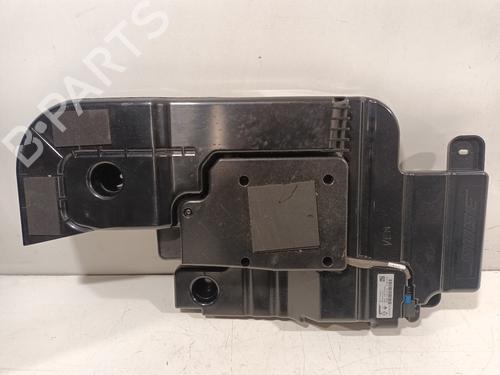 Module électronique RENAULT MEGANE III Hatchback (BZ0/1_, B3_) 1.2 TCe (BZ2B, BZ11) (116 hp) 31924928
