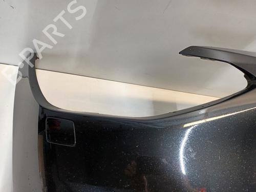 Front bumper BMW 1 (F20) 116 i | BP29763052C7 