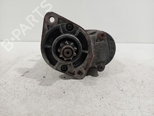Used Starter HYUNDAI SANTA FÉ II (CM) 2.2 CRDi GLS (150 hp) 20161995