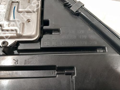 Right headlight AUDI Q5 (FYB, FYG) SQ5 TFSI quattro | BP33720056C29 - Image 9