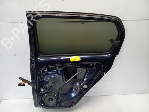 Right rear door SEAT Mii (KF1, KE1) 1.0 | BP27932502C5 
