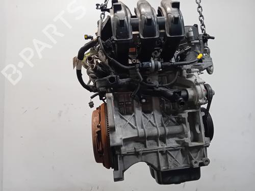 Engine OPEL CORSA F (P2JO) 1.2 (68) | BP36540499M1 - Image 2
