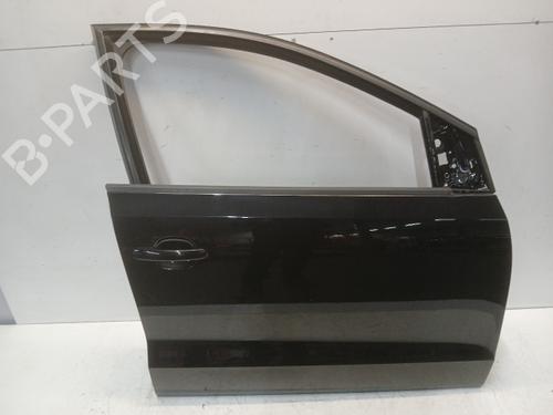 Used Right front door Right front door VW POLO V (6R1, 6C1) 1.2 TSI (90 hp) 40513017 40513017