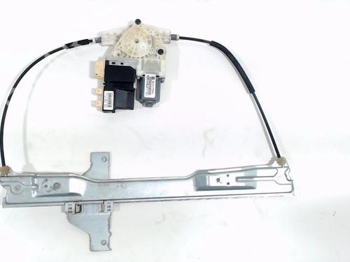 Used Front right window mechanism Front right window mechanism CITROËN C4 Coupe (LA_) 1.6 VTi 120 (120 hp) 8142239 8142239