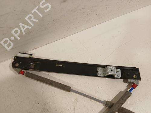 Rear right window mechanism FORD B-MAX (JK) 1.5 TDCi | BP29169601C25 - Image 2