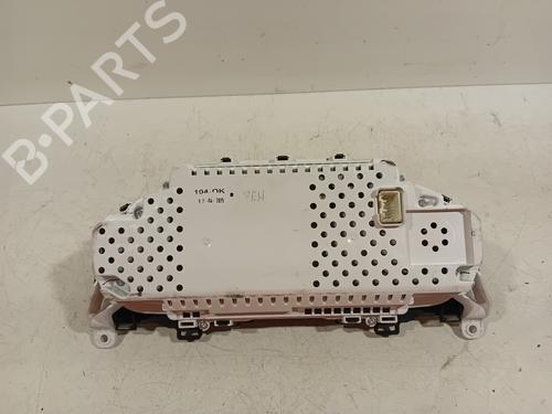 Instrument cluster VOLVO V60 I (155) D4 | BP19280390C47 