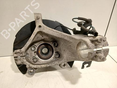 Left front steering knuckle RENAULT AUSTRAL TCe 160 (HGMJ) | BP36675958M25 - Image 2