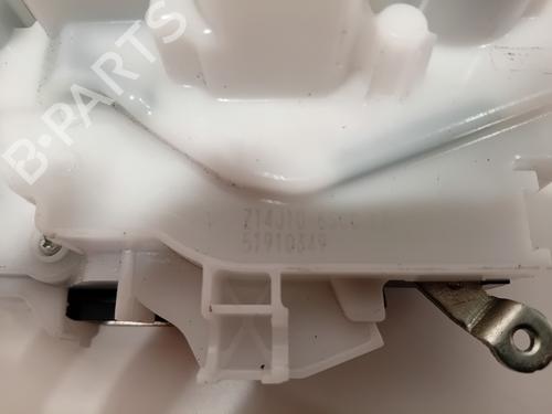 Rear right lock FIAT DOBLO Cargo (263_) 1.3 D Multijet | BP29864299C99
