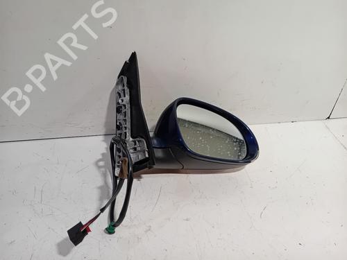 Right mirror VW GOLF PLUS V (5M1, 521) 1.4 16V | BP28329121C27 