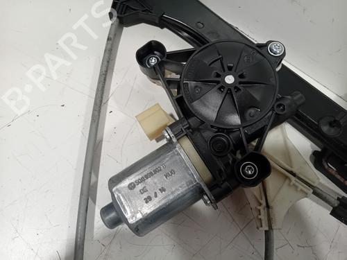Front left window mechanism AUDI A3 (8V1, 8VK) 1.6 TDI | BP30804377C22 - Image 3