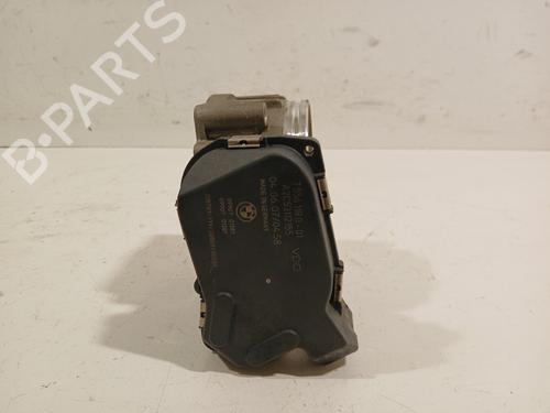 Throttle body BMW 5 Touring (E61) 523 i | BP28186815M82 