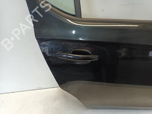 Dør højre bagtil OPEL CORSA E (X15) 1.2 (08, 68) | BP35958764C5 - Image 4