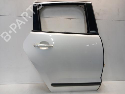 Used Right rear door Right rear door 39202608 39202608