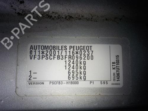 Switch PEUGEOT 108 1.0 VTi | BP23090835I30  - Image 11
