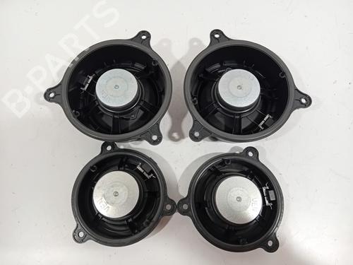 Electronic module RENAULT ZOE (BFM_) ZOE | BP18645572M83 - Image 5