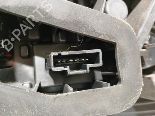 Venstre baglygte DACIA SANDERO II TCe 90 (B8M1, B8MA, B8AC) | BP30308986C34 - Image 3