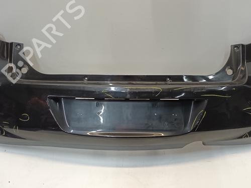 Used Rear bumper OPEL AGILA B (H08) 1.0 LPG (F68) (65 hp) 31261537