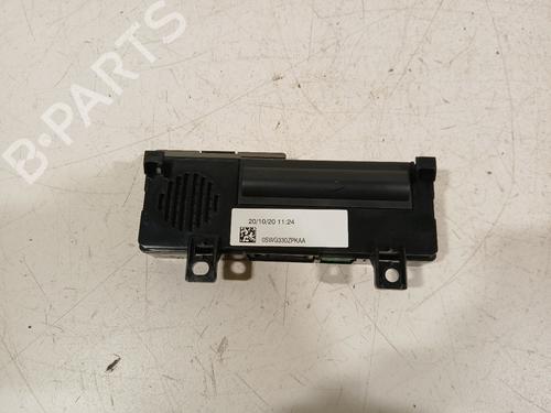 Control unit OPEL CORSA F (P2JO) 1.2 (68) | BP29077206M11 - Image 3