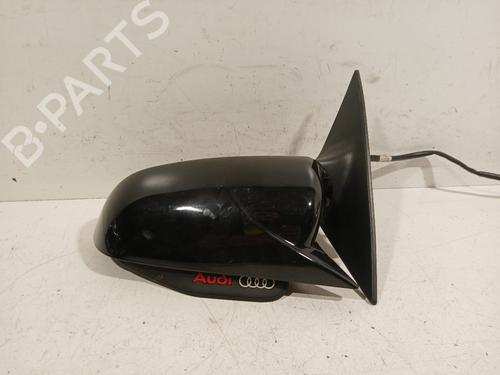 Left mirror AUDI A6 C6 Avant (4F5) 2.7 TDI quattro | BP28971001C26 