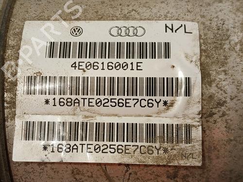 Left rear shock absorber AUDI A8 D3 (4E2, 4E8) 3.0 TDI quattro | BP24536000M18 - Image 6