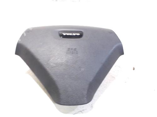 Used Driver airbag VOLVO S60 I (384) 2.4 (140 hp) 1174970