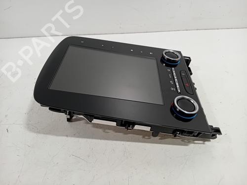 Display monitor RENAULT GRAND SCÉNIC IV (R9_) 1.3 TCe 160 (R9NC) | BP28309175C48 