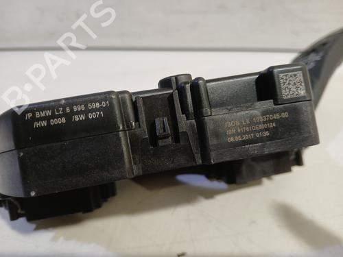 Steering column stalk BMW 3 Touring (F31) 318 d | BP31264252I23