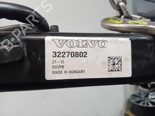 Trækkugle/Mekanisme VOLVO XC40 (536) T5 Plug-in Hybrid | BP34635119C141  - Image 6