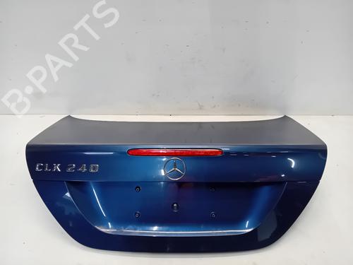 Used Tailgate MERCEDES-BENZ CLK (C209) CLK 240 (209.361) (170 hp) 21112505