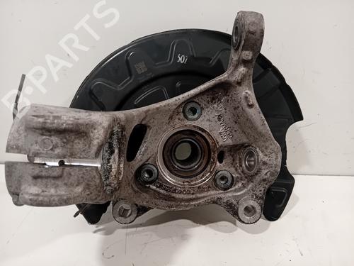 Right front steering knuckle VW TOURAN (5T1) 1.6 TDI | BP30573859M26 - Image 4