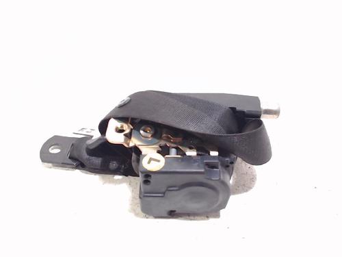 Front left seatbelt MERCEDES-BENZ M-CLASS (W163) ML 270 CDI (163.113) | BP3256979I26 