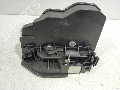 Used Rear right lock BMW 5 (F10) 530 d (245 hp) 17614213