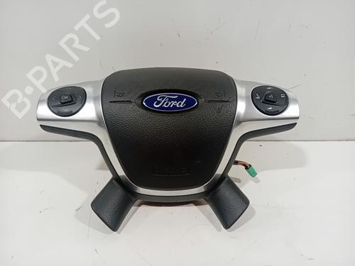 driver-airbag-ford-focus-iii-turnier-2010-2011-2012-2013-2014-2015-2016-2017-2018-2019-2020-30641127 main image