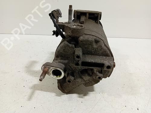 AC Kompressor FORD FIESTA VI (CB1, CCN) 1.0 EcoBoost | BP17456498M34 