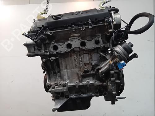 Used Engine Engine 37799390 37799390