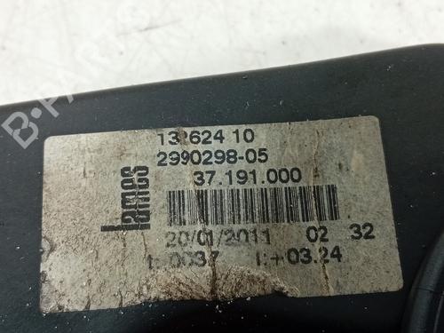Rear right window mechanism BMW X1 (E84) sDrive 18 d | BP24863976C25 