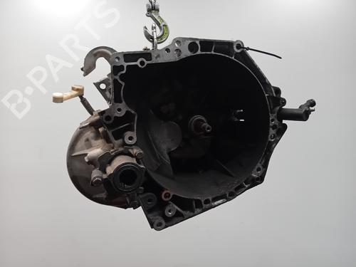 Used Gearbox Gearbox 19279030 19279030