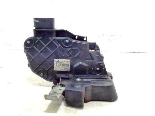 Venstre foran lås FORD MONDEO IV (BA7) 1.8 TDCi (125 hp) 13204444