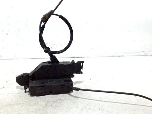 Front right lock PEUGEOT 207 SW (WK_) 1.4 16V | BP13204678C97 