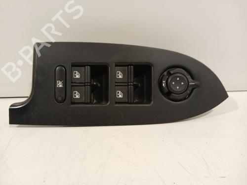 Used Switch Switch ALFA ROMEO GIULIETTA (940_) 1.4 TB (940FXB1A, 940FXB11) (170 hp) 36241117 36241117