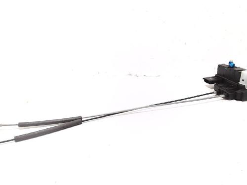 Front right lock HYUNDAI i20 I (PB, PBT) 1.2 | BP13198936C97 