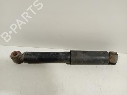 Right rear shock absorber DACIA DOKKER MPV (KE_) 1.5 dCi / Blue dCi 75 (KEAJ, KEAH, KEJW) | BP16283475M19 