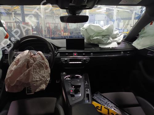 Gearstang AUDI A4 B9 Avant (8W5, 8WD) 2.0 TFSI | BP39567283M90 - Image 8