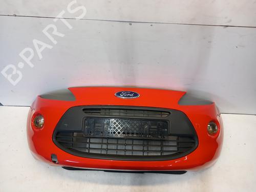 Paraurti anteriore Paraurti anteriore FORD KA (RU8) 1.2 (69 hp) 37436991 37436991