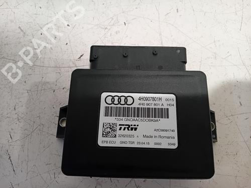 Elektronisk modul AUDI A6 C7 Avant (4G5, 4GD) 3.0 TDI quattro (218 hp) 29307056