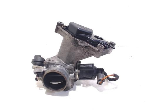 Used Throttle body RENAULT VEL SATIS (BJ0_) 2.2 dCi (BJ0E, BJ0F) (150 hp) 1174670