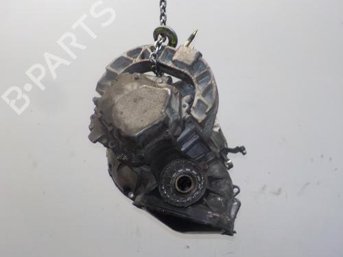 Gearbox DAEWOO REZZO (U100) 1.6 | BP13018576M3 - Image 3